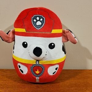 Gund Paw Patrol Marshall Stuffed Animal